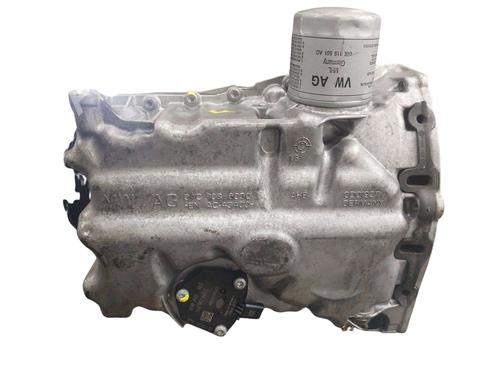 Engine SEAT IBIZA V (KJ1, KJG) 1.0 MPi | BP37417381M1 - Image 7