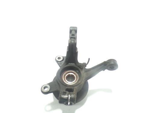Right front steering knuckle FORD FIESTA VI (CB1, CCN) 1.25 | BP6886050M26