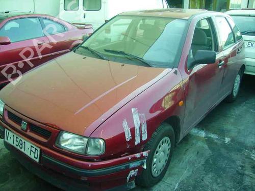 Left front brake caliper SEAT IBIZA II (6K1)  | BP11556053M105 