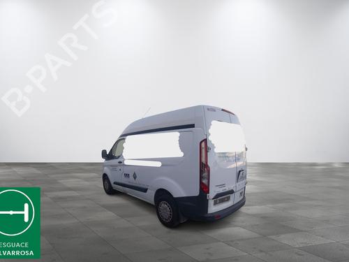 Turbolader/Kompressor FORD TRANSIT CUSTOM V362 Van (FY, FZ) 2.2 TDCi | BP22769106M71 