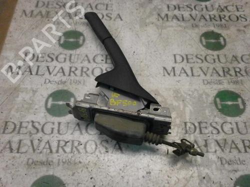 håndbremse håndbremse RENAULT CLIO II (BB_, CB_) [1998-2016] 8769885 8769885