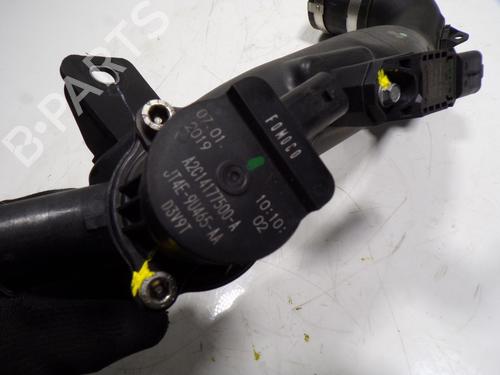 Pipe FORD KUGA II (DM2) 1.5 EcoBoost | BP14492629M125 