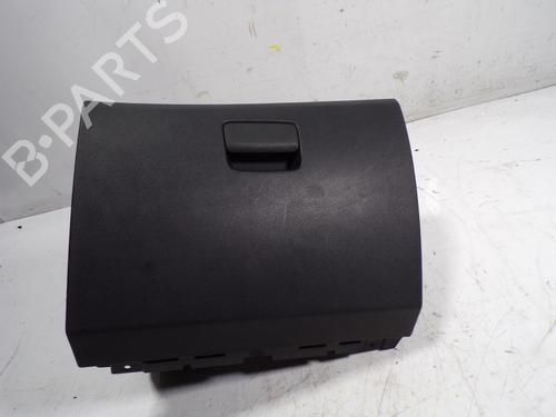 Used Glove box Glove box MERCEDES-BENZ A-CLASS (W176) A 180 CDI / d (176.012) (109 hp) 9239844 9239844