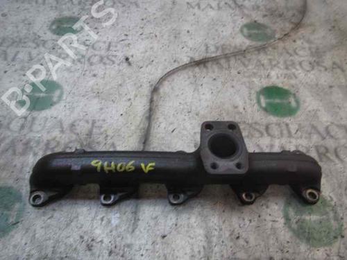 Used Exhaust manifold Exhaust manifold 11643837 11643837