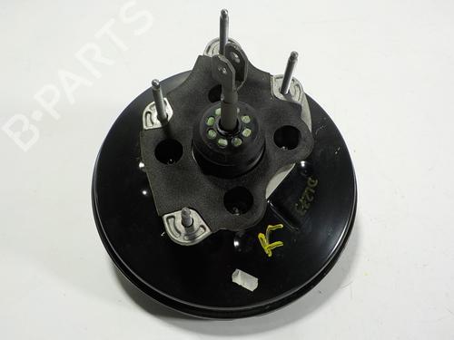 Used Servo brake Servo brake RENAULT CAPTUR I (J5_, H5_) 1.3 TCe 130 (J5NJ, J5NE) (131 hp) 15066387 15066387