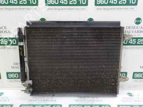 Used AC radiator AC radiator VW PASSAT B7 Variant (365) 2.0 TDI (140 hp) 6567262 6567262