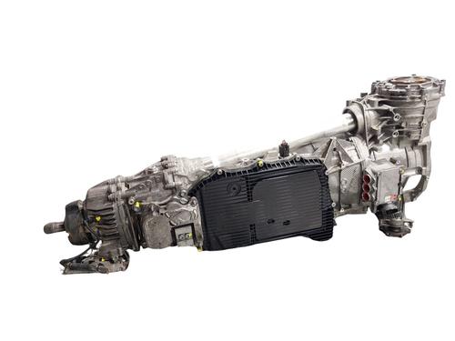 Gearbox PORSCHE CAYENNE (9YA) 3.0 AWD (9YAAA1) | BP34185773M3  - Image 5