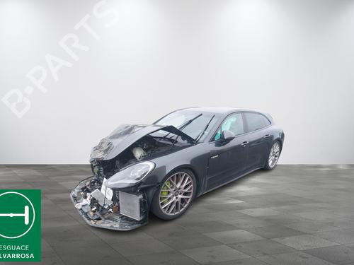 Used Parts PORSCHE PANAMERA Sport Turismo (971)  2.9 4 (97CBY1, 97CBI1, 97CNI1)  1672230