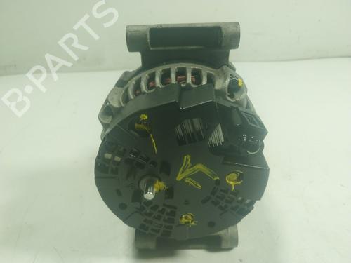 Alternator FORD TRANSIT V363 Van (FCD, FDD)  | BP16825045M7 