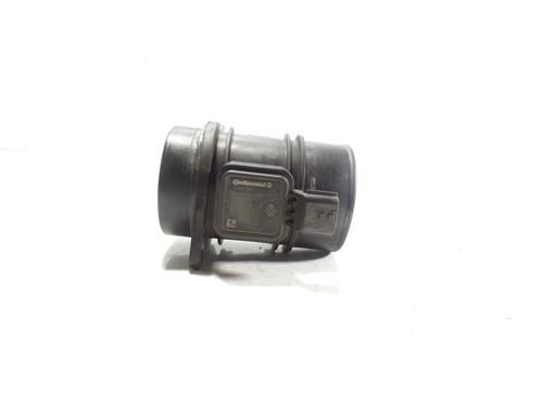Used Mass air flow sensor Mass air flow sensor RENAULT KANGOO / GRAND KANGOO II (KW0/1_) 1.5 dCi 90 (KW05, KW08, KW0G, KW11) (90 hp) 6870578 6870578