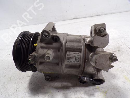 AC compressor FORD FIESTA VII (HJ, HF)  | BP8493288M34