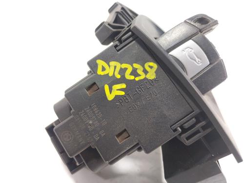 Ignition barrel BMW X6 (E71, E72) xDrive 50 i | BP33057017M48 - Image 3