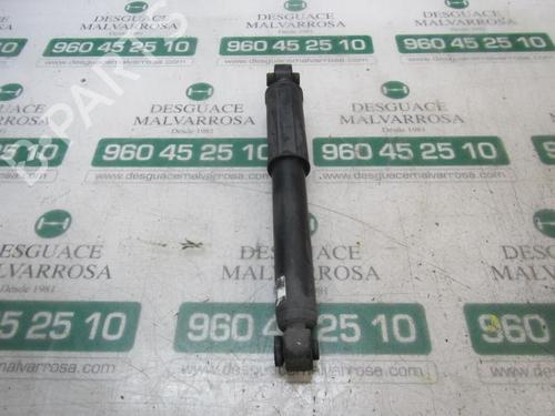 Used Left rear shock absorber KIA RIO III (UB) 1.1 CRDi (75 hp) 3872568