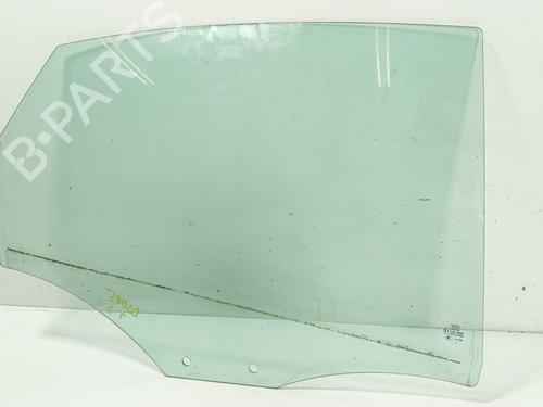 Used Rear right door window Rear right door window AUDI A6 C7 (4G2, 4GC) 2.0 TDI quattro (190 hp) 34648318 34648318