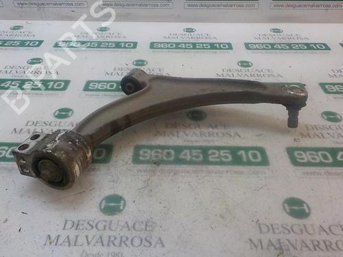 Left front suspension arm OPEL INSIGNIA A (G09) 2.0 CDTI (68) | BP3869739M12 