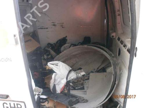 Air filter box FORD TRANSIT CONNECT (P65_, P70_, P80_) 1.8 TDCi | BP14278367M87  - Image 6