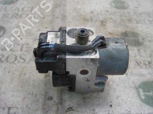 Used ABS pump OPEL ASTRA G Hatchback (T98) [1998-2009]  3766639