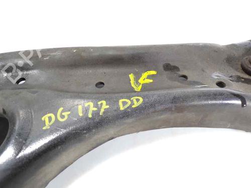 Right front suspension arm SEAT IBIZA IV (6J5, 6P1) 1.2 TDI | BP6832660M13 