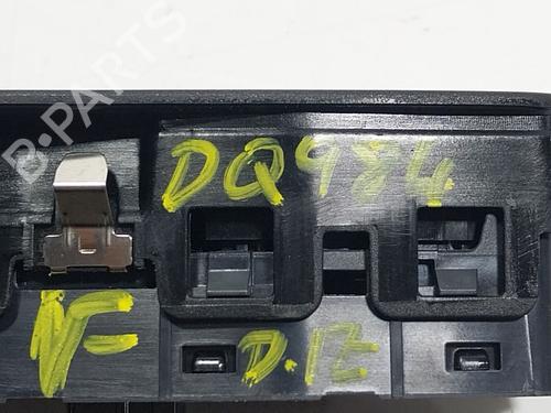 Left front window switch BMW 2 Active Tourer (U06) 220i Mild Hybrid | BP27362076I27