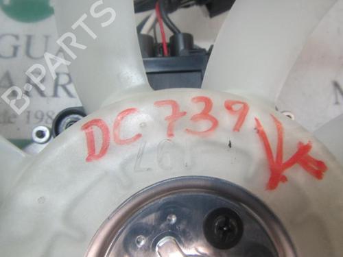Radiator fan TOYOTA COROLLA Hatchback (_E21_, _EA1_, _EH1_)  | BP9104266M35 