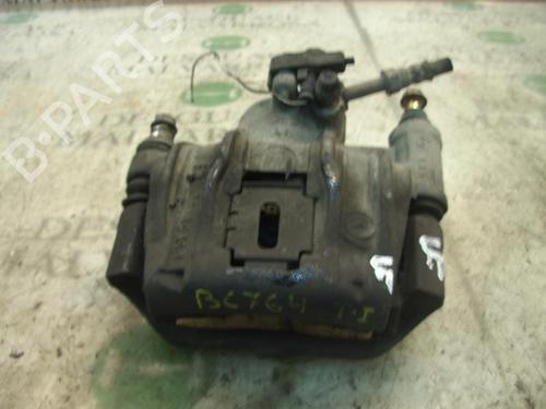 Used Left rear brake caliper Left rear brake caliper VW LT 28-46 II Van (2DA, 2DD, 2DH) 2.5 TDI (109 hp) 11545492 11545492