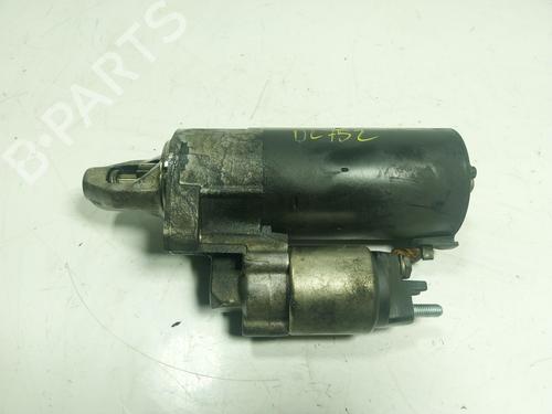 Used Starter MERCEDES-BENZ CLS (C219) CLS 320 CDI (219.322) (224 hp) 17512810