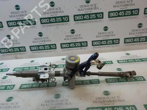 Steering column TOYOTA AURIS (_E15_) 1.4 D-4D (NDE150_, NDE150R) | BP3870496M21 - Image 5