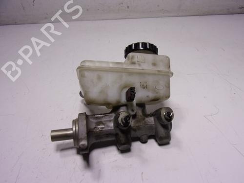 Used Brake master cylinder NISSAN NAVARA NP300 (D40) 2.5 dCi (144 hp) 15908758