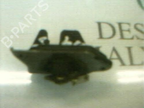 Used Tailgate lock Tailgate lock FIAT BRAVA (182_) [1995-2003] 3770473 3770473