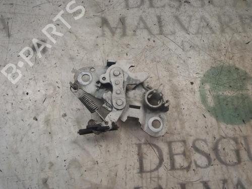 Hood lock JAGUAR S-TYPE II (X200) 3.0 V6 | BP8770306C133 