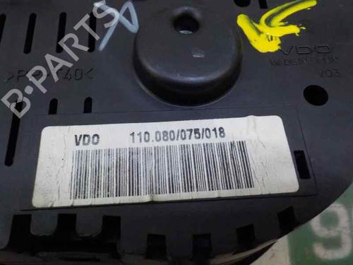 Instrument cluster SEAT LEON (1M1)  | BP6302083C47 