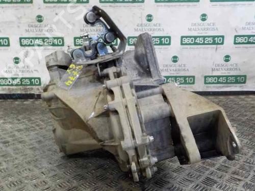 Gearbox SAAB 9-3 Estate (E50) 1.9 TTiD | BP9082248M3 