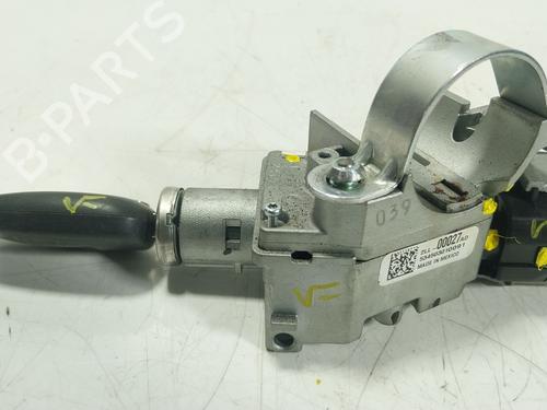electronic-module-opel-astra-k-b16-2015-2016-2017-2018-2019-2020-2021-2022-36667599 main image