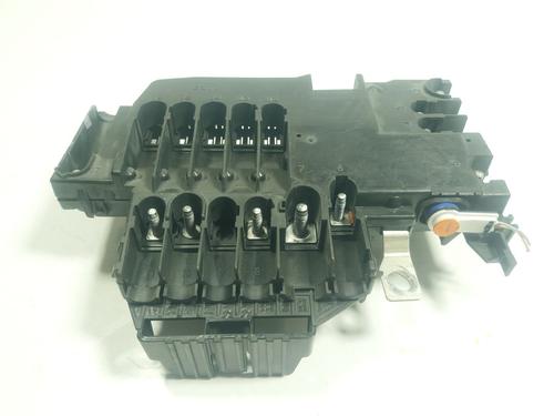 Used Electronic module Electronic module MERCEDES-BENZ SPRINTER 3,5-t Van (B907, B910) 311 CDI (910.631, 910.633) (114 hp) 19640977 19640977