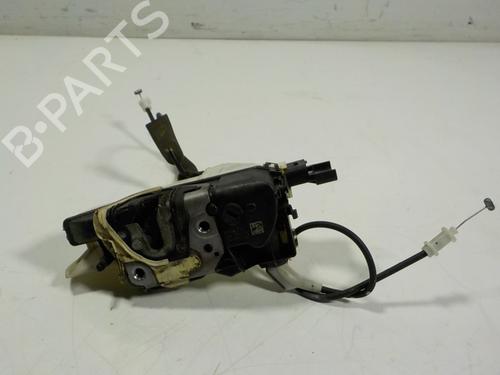 Used Front left lock Front left lock PEUGEOT 508 I (8D_) 2.0 HDi (163 hp) 13537243 13537243