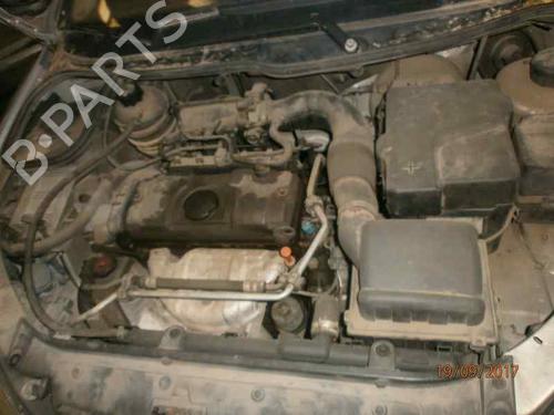 Front left window mechanism PEUGEOT 206 Hatchback (2A/C) 1.4 i | BP3848429C22 