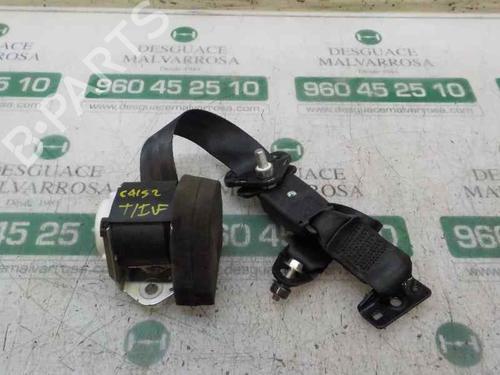 Rear left belt tensioner FIAT 500 (312_) [2007-2024]  6618840