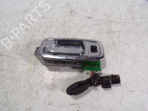 Puxador interior trás esquerdo BENTLEY ARNAGE (RBS_) 4.4 V8 (354 hp) 9096285