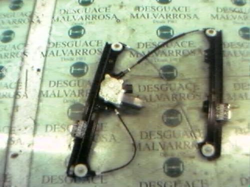 Used Front left window mechanism Front left window mechanism BMW 5 (E60) 530 d (218 hp) 3771124 3771124