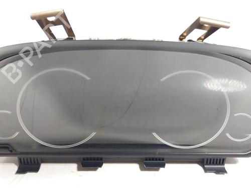 Used Instrument cluster BMW 6 Gran Coupe (F06) 640 i (320 hp) 27354482