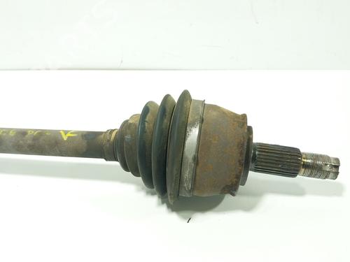 Right front driveshaft FIAT 500X (334_) 1.6 D Multijet (334AXA1B, 334AXA11) | BP36017009M39 - Image 2