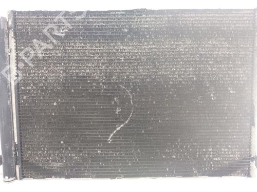 Used AC radiator AC radiator AUDI A3 Sportback (8VA, 8VF) [2012-2021] 30094662 30094662
