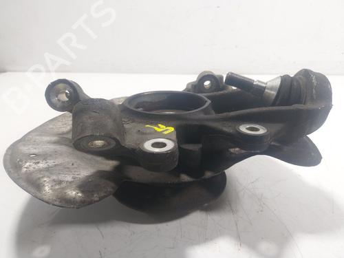 Right rear steering knuckle MERCEDES-BENZ GLE Coupe (C292)  | BP19480512M28 