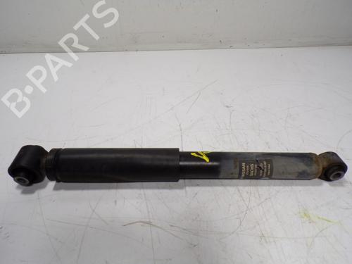Højre bagtil støddæmper NISSAN QASHQAI I (J10, NJ10) [2006-2015]  13294679
