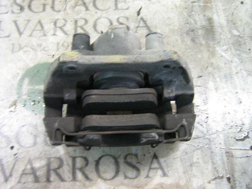 Left rear brake caliper VOLVO S80 I (184) | BP11556649M107