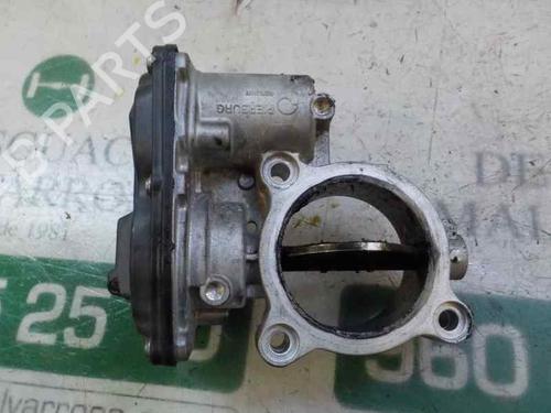 Throttle body BMW 5 Gran Turismo (F07) 520 d | BP6425143M82 