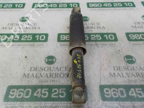 Used Left rear shock absorber Left rear shock absorber 4887753 4887753