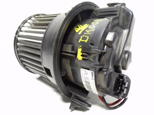 BP11716175M62 | Heater blower motor PEUGEOT 208 I (CA_, CC_) 1.4 HDi BP11716175M62