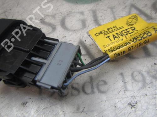Elektronisk modul RENAULT KANGOO (KC0/1_)  | BP3831074M83 