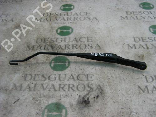 Used Front windshield wiper arm SEAT IBIZA II (6K1) 1.9 TDI (90 hp) 3769398